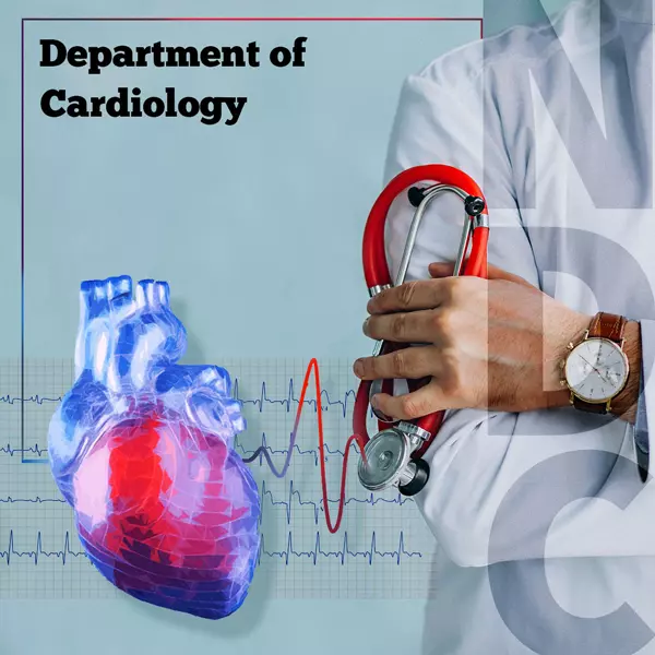 Cardiology